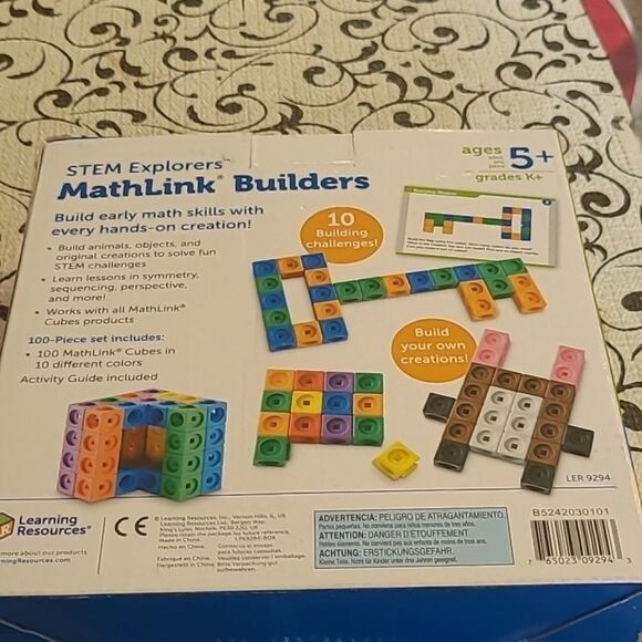MathLink Builders - Picture 3 of 7